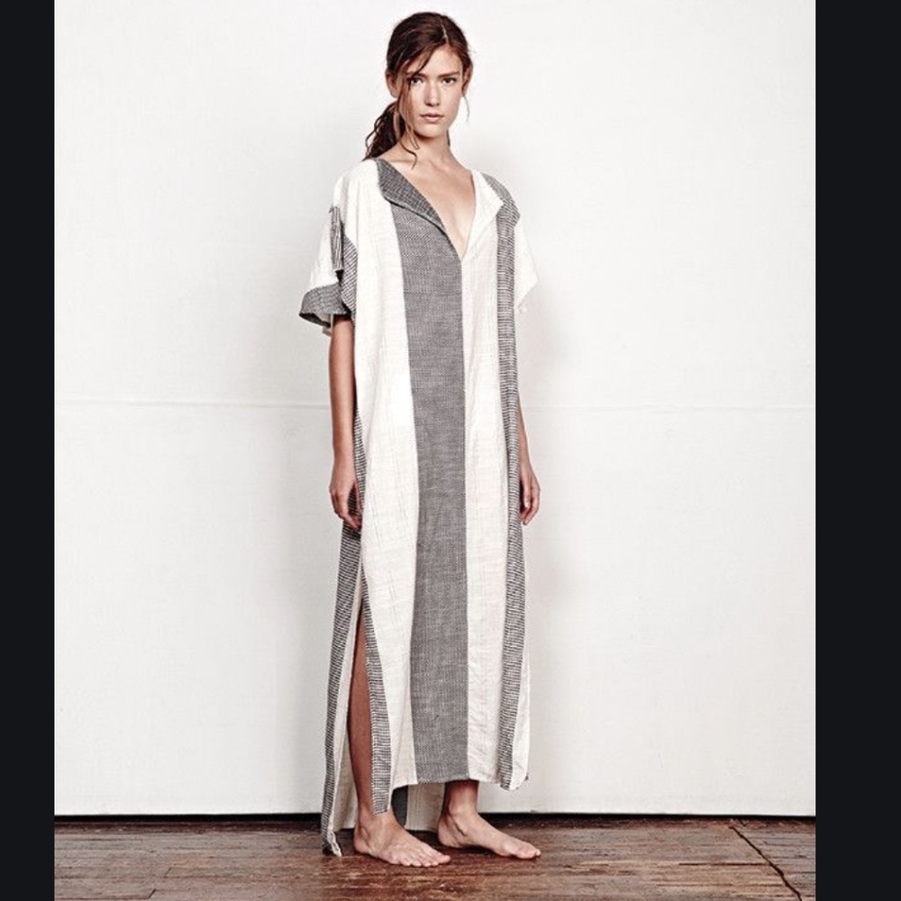Ace & Jig Ojai Dress, Goddess